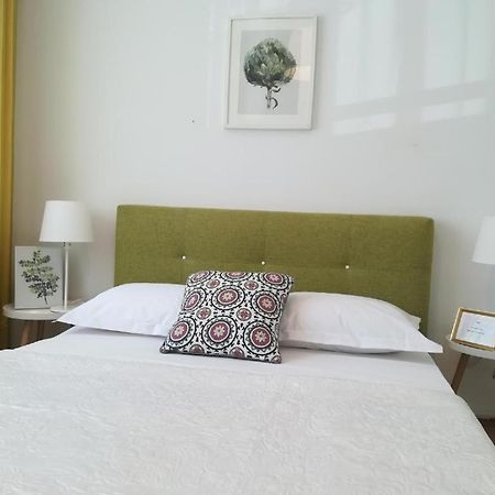 Guesthouse Smart Bucarest Extérieur photo