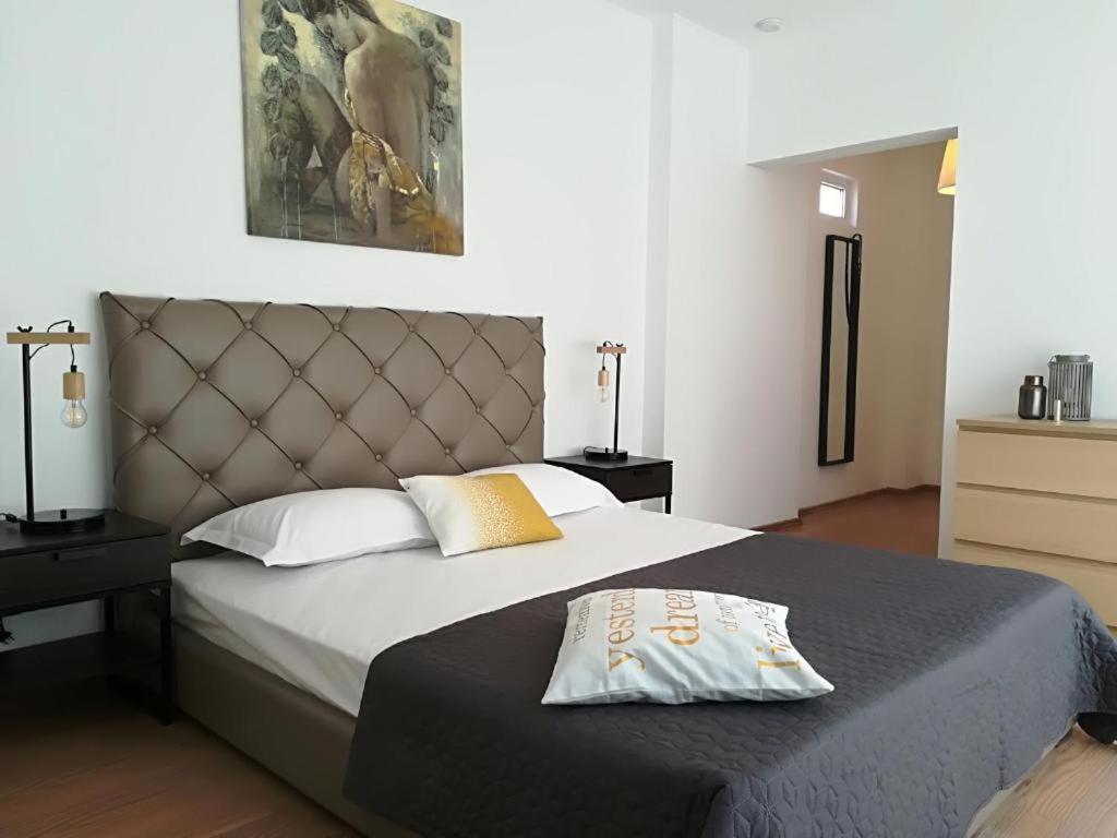 Guesthouse Smart Bucarest Extérieur photo