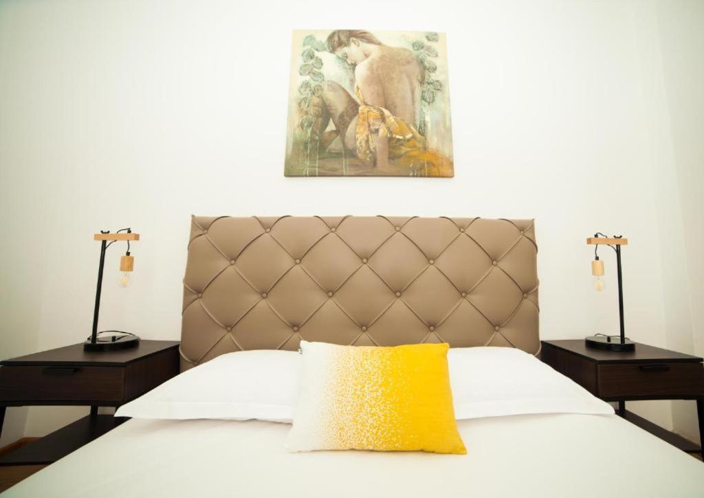 Guesthouse Smart Bucarest Extérieur photo