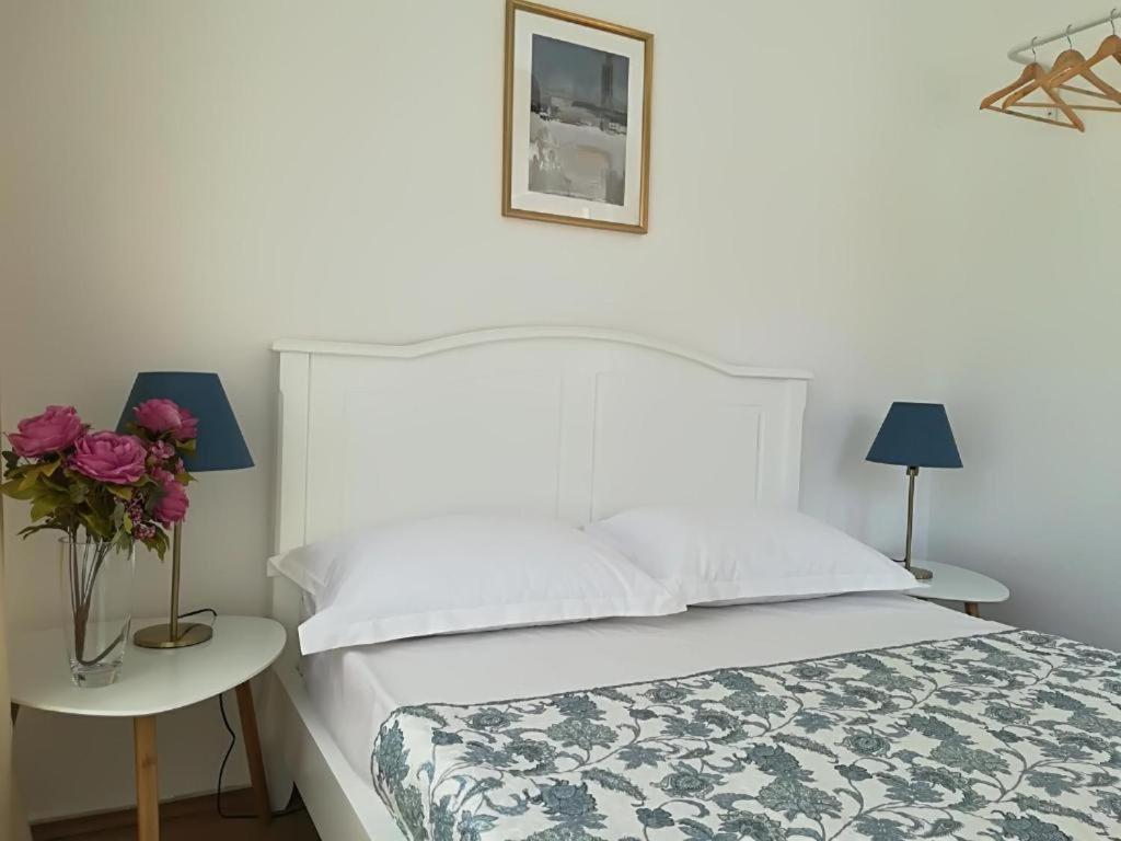 Guesthouse Smart Bucarest Extérieur photo