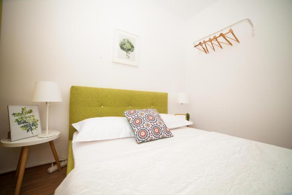 Guesthouse Smart Bucarest Extérieur photo