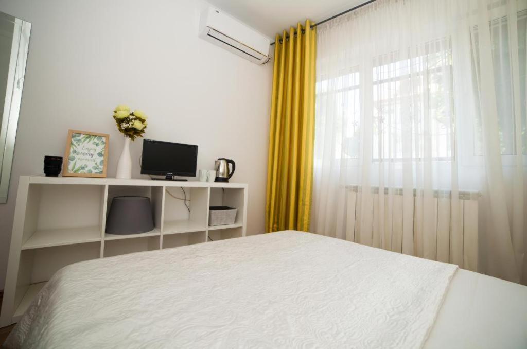 Guesthouse Smart Bucarest Extérieur photo