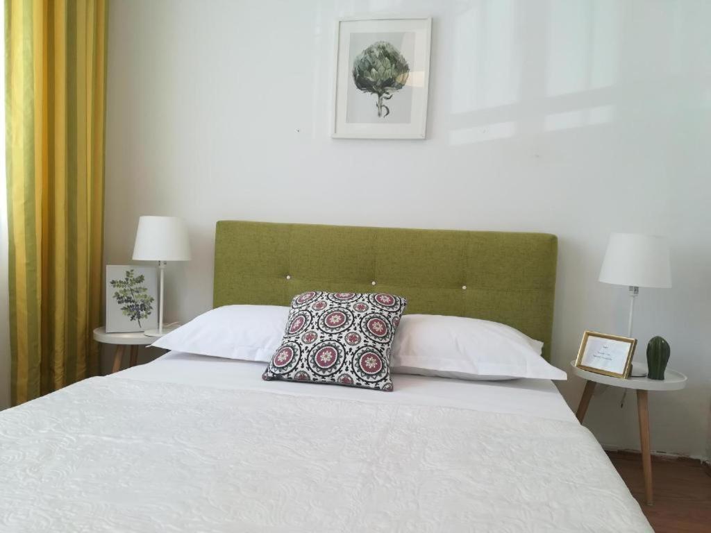 Guesthouse Smart Bucarest Extérieur photo
