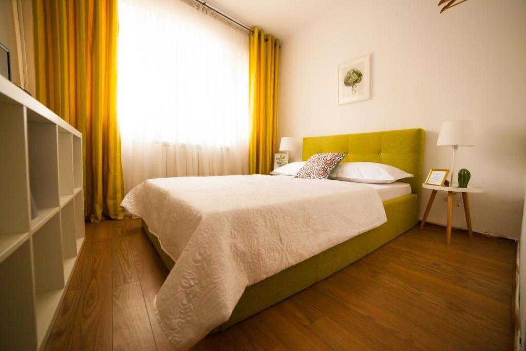 Guesthouse Smart Bucarest Extérieur photo