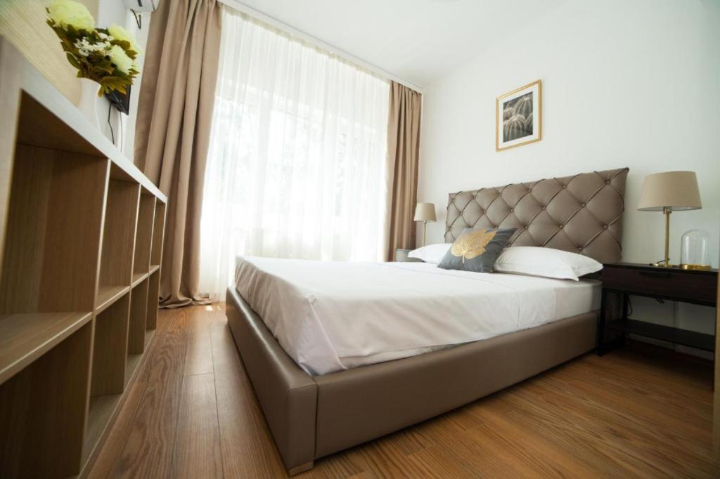 Guesthouse Smart Bucarest Extérieur photo